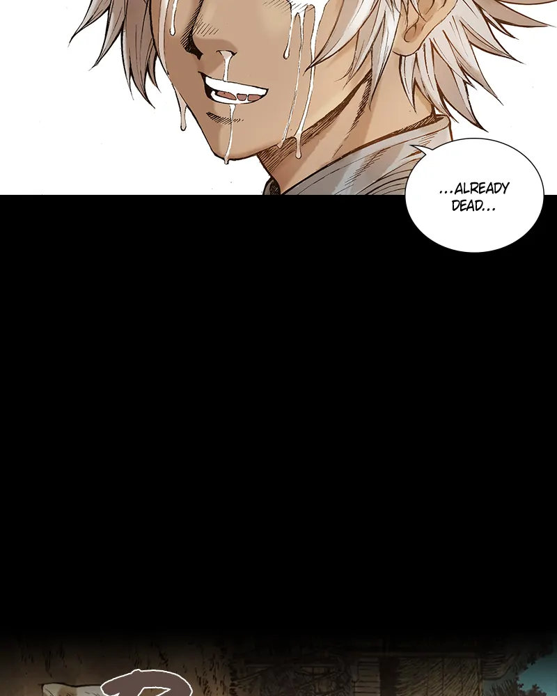 Read Blade of the Phantom Master Manga Online