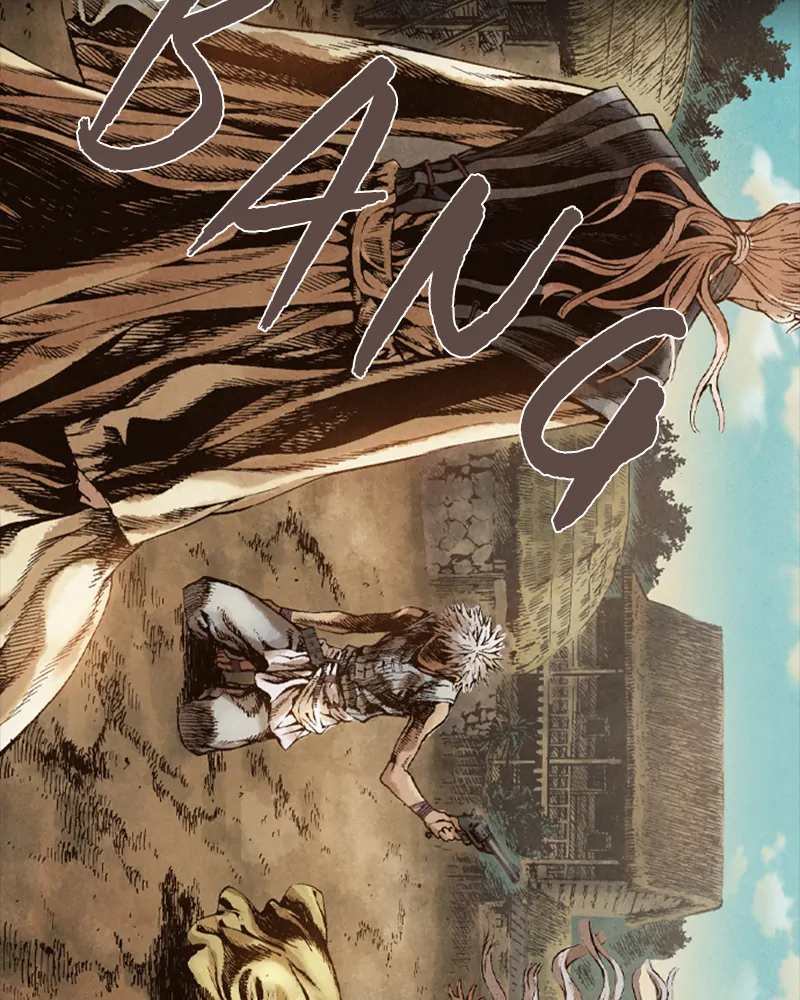 Read Blade of the Phantom Master Manga Online