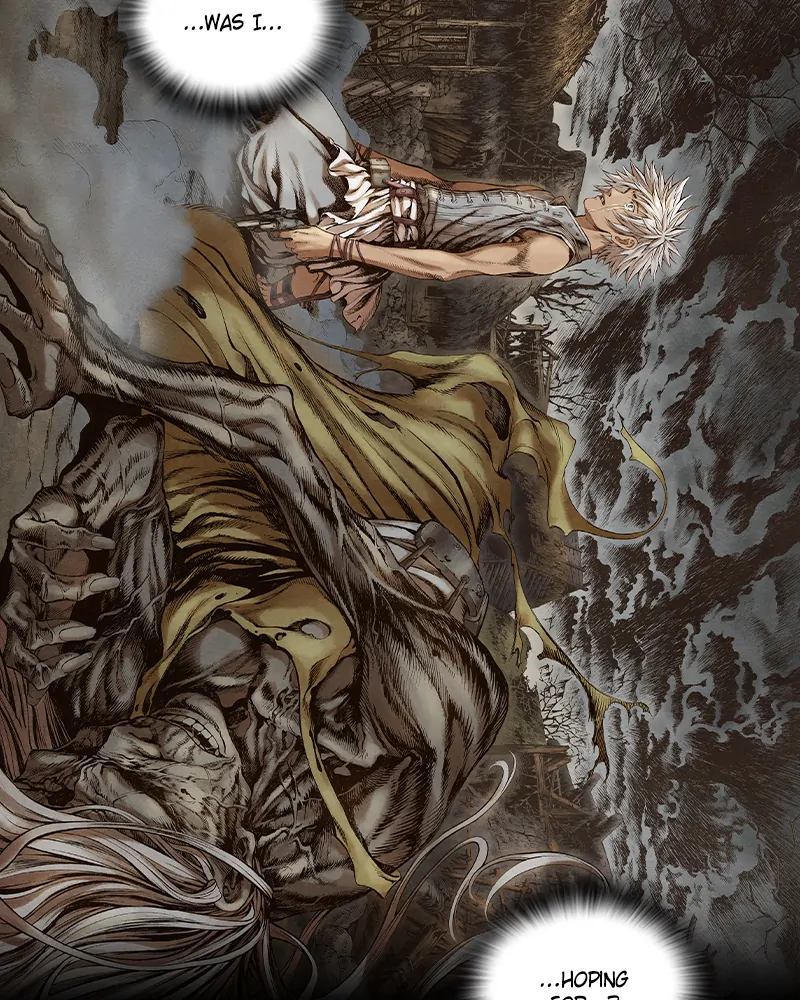 Read Blade of the Phantom Master Manga Online
