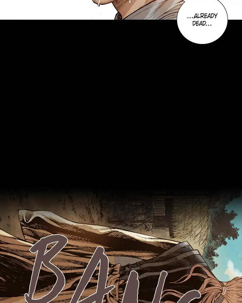 Read Blade of the Phantom Master Manga Online