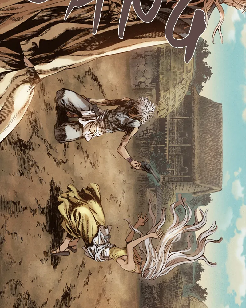 Read Blade of the Phantom Master Manga Online