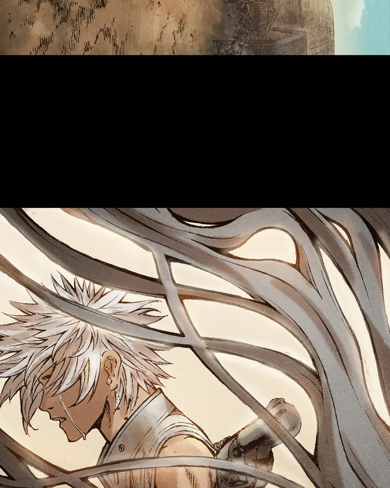 Read Blade of the Phantom Master Manga Online