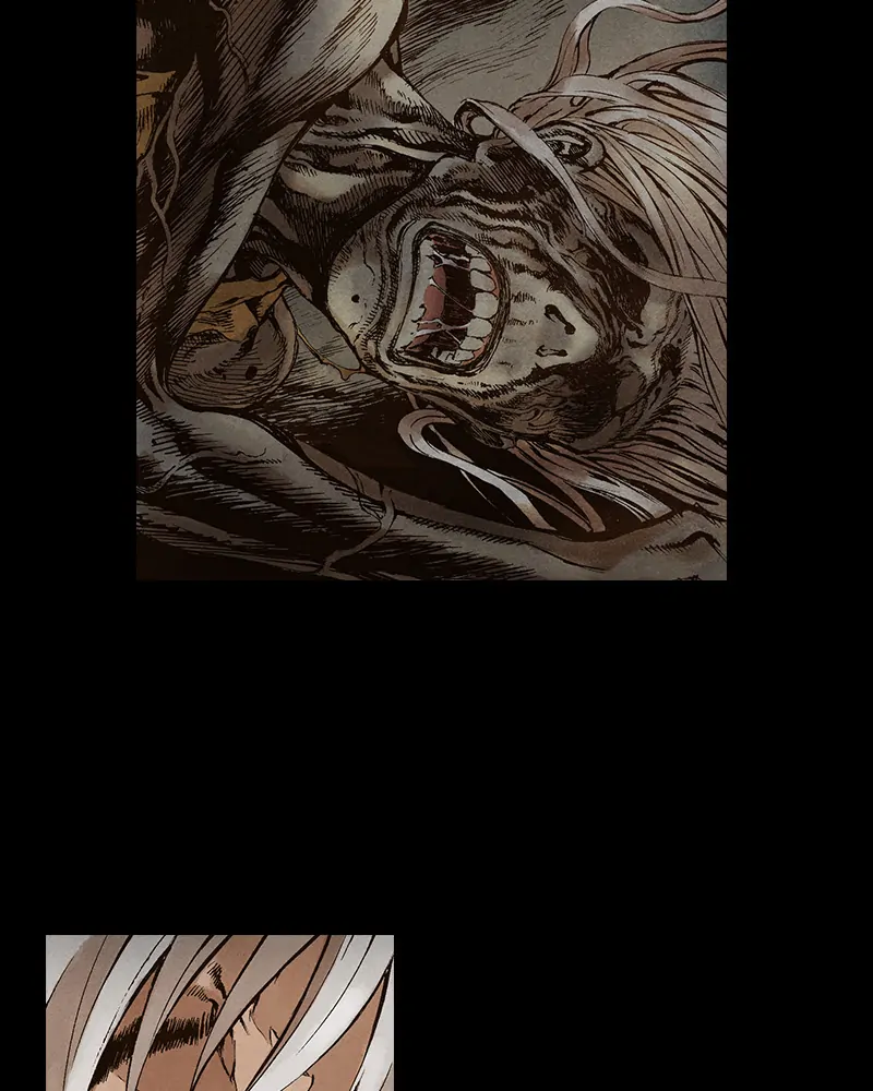 Read Blade of the Phantom Master Manga Online