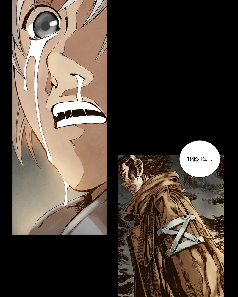 Read Blade of the Phantom Master Manga Online