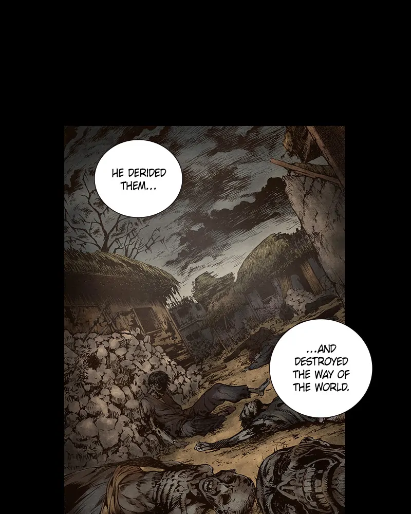 Read Blade of the Phantom Master Manga Online