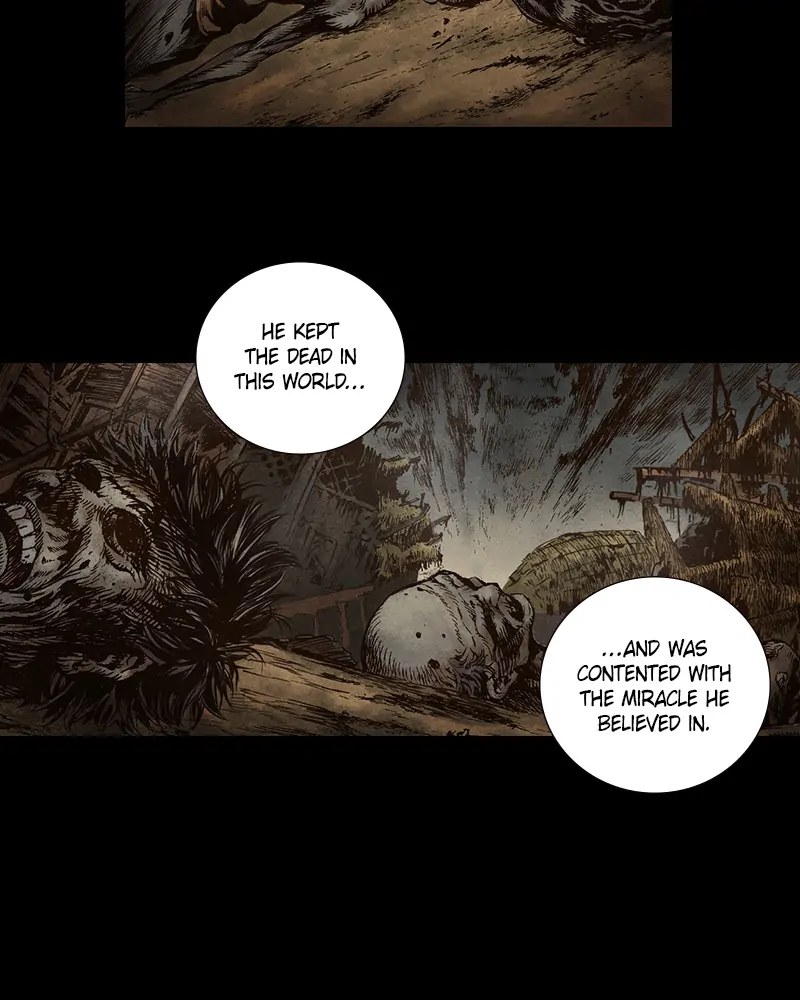 Read Blade of the Phantom Master Manga Online