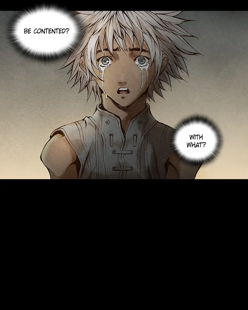 Read Blade of the Phantom Master Manga Online