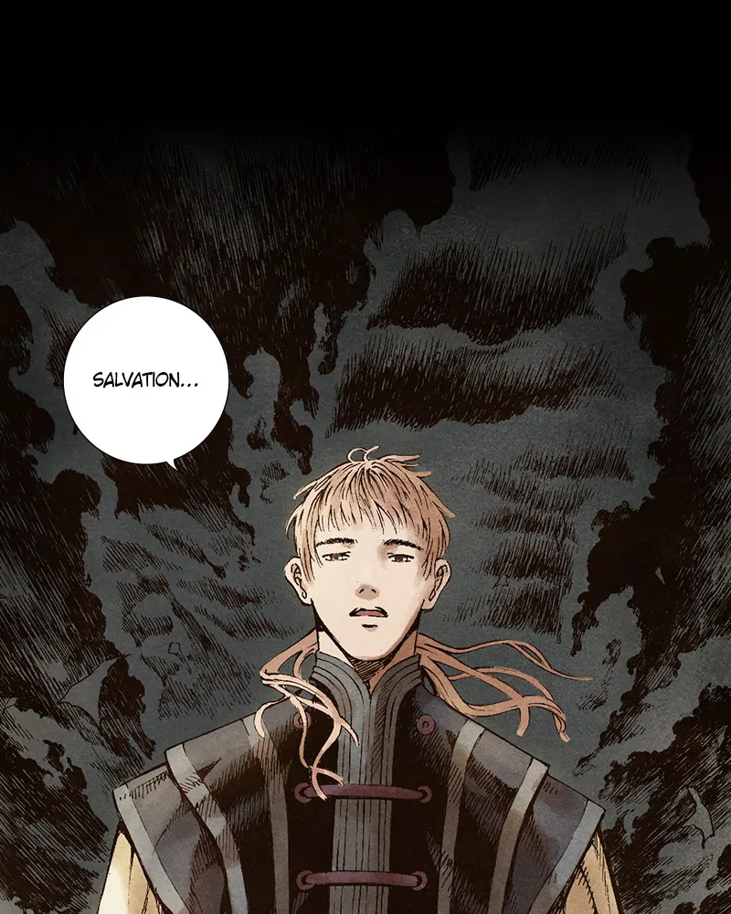 Read Blade of the Phantom Master Manga Online