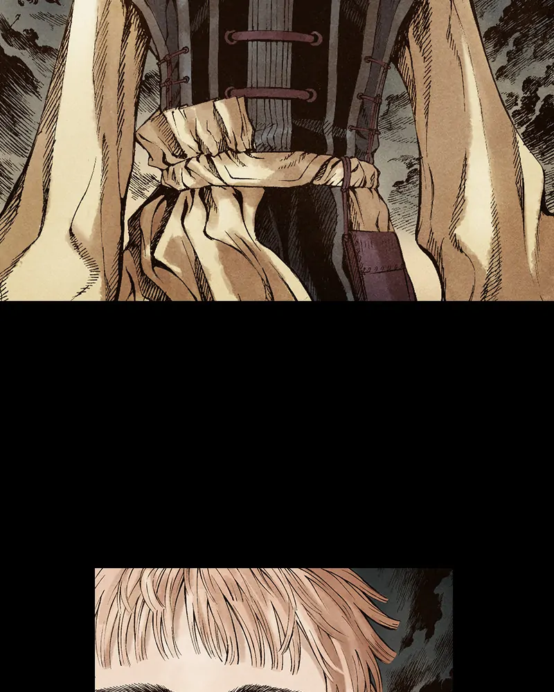 Read Blade of the Phantom Master Manga Online