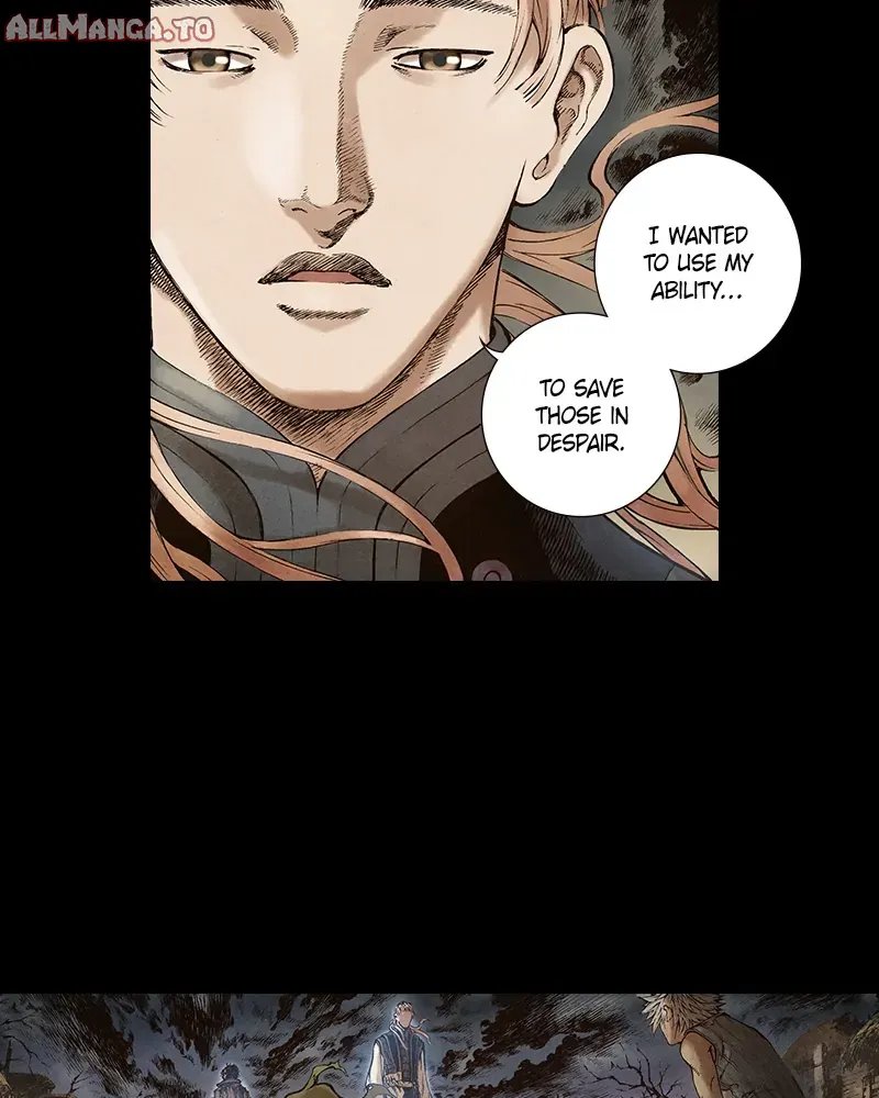 Read Blade of the Phantom Master Manga Online