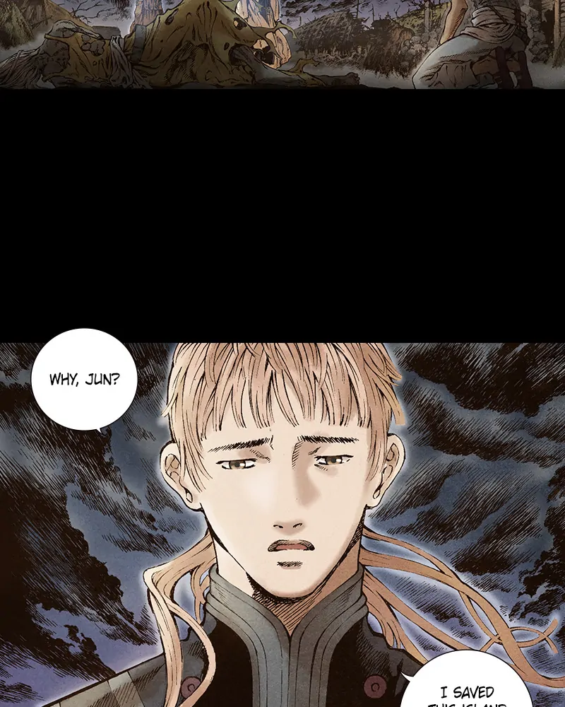 Read Blade of the Phantom Master Manga Online