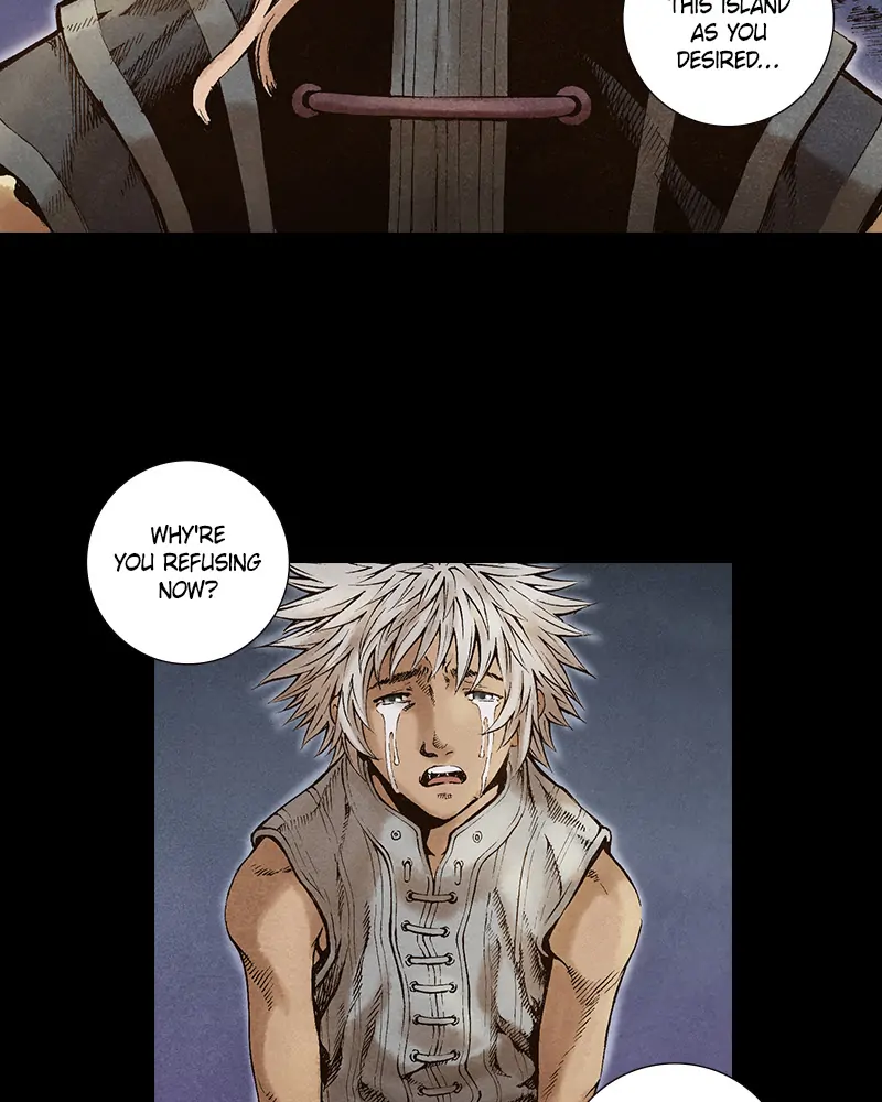 Read Blade of the Phantom Master Manga Online