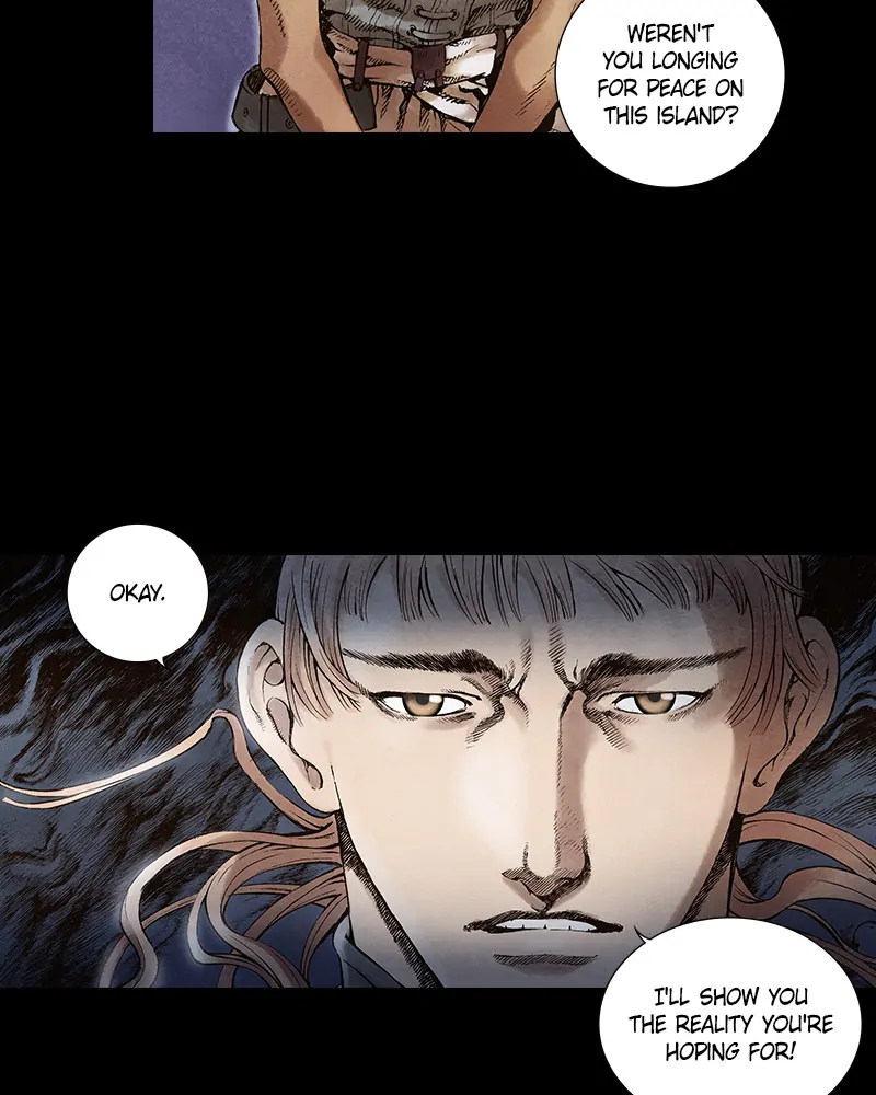 Read Blade of the Phantom Master Manga Online