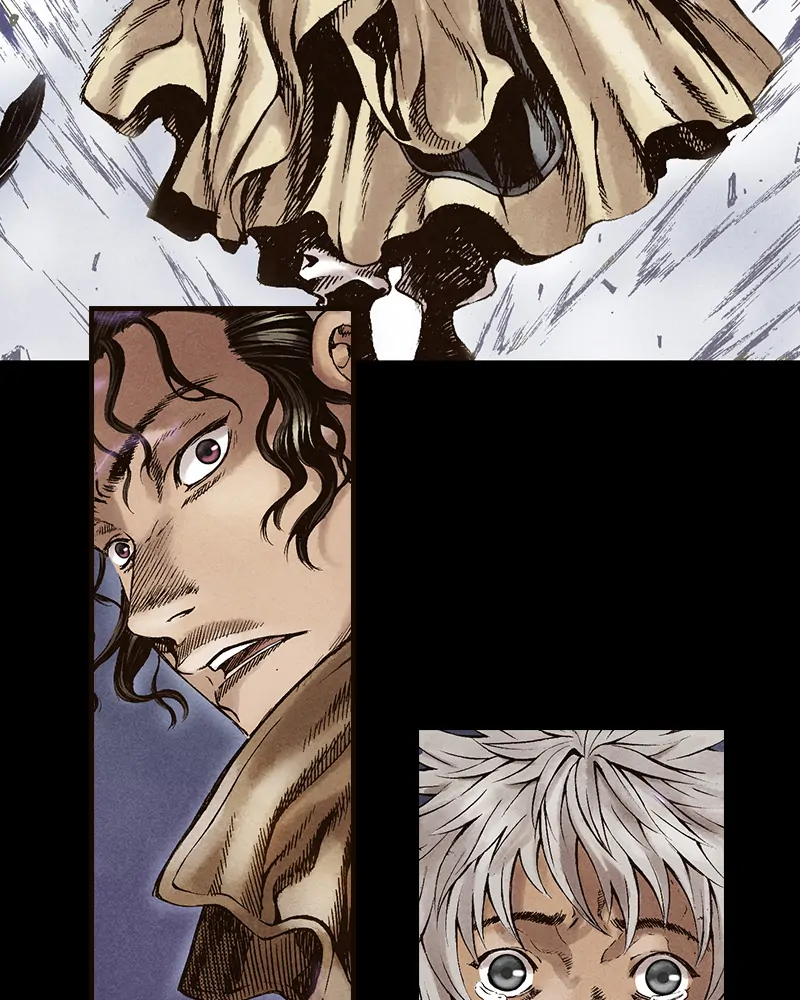 Read Blade of the Phantom Master Manga Online