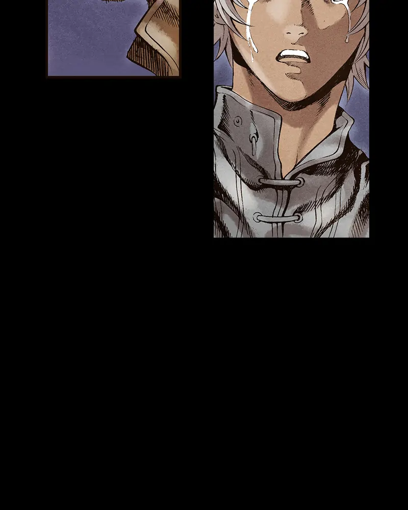 Read Blade of the Phantom Master Manga Online