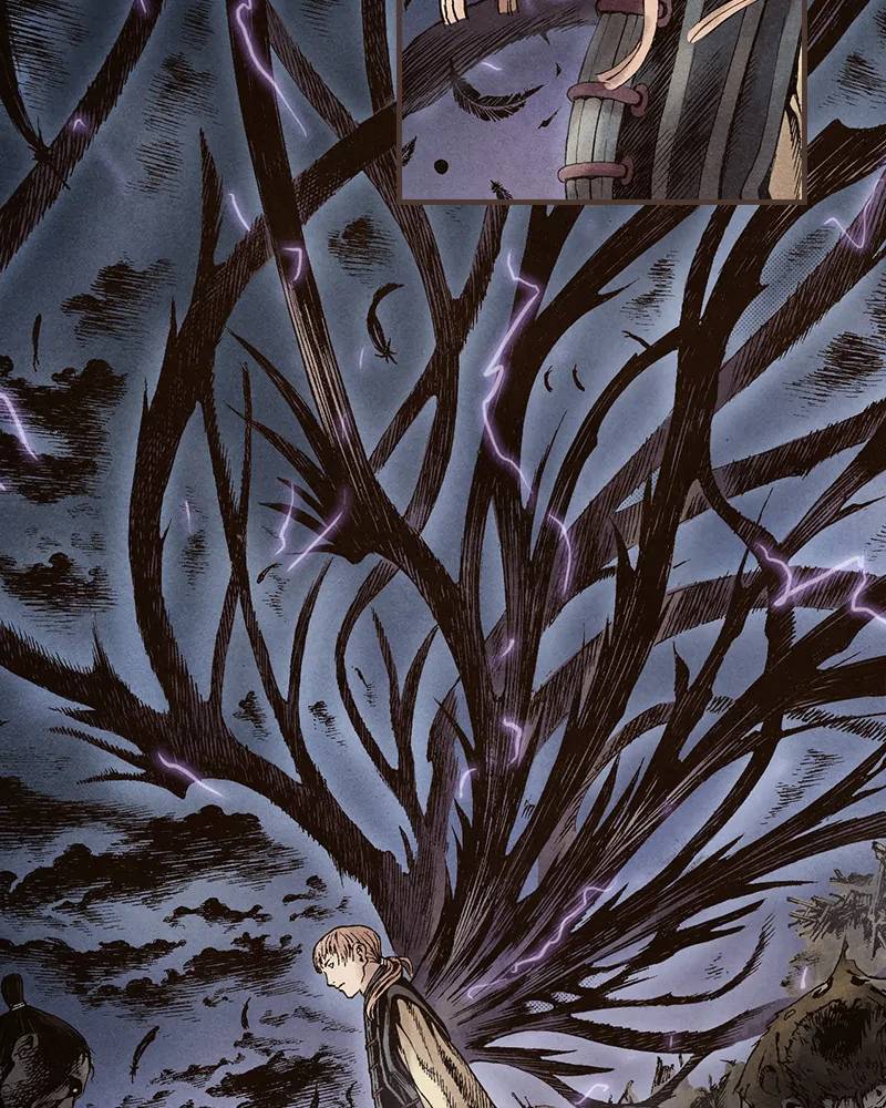 Read Blade of the Phantom Master Manga Online