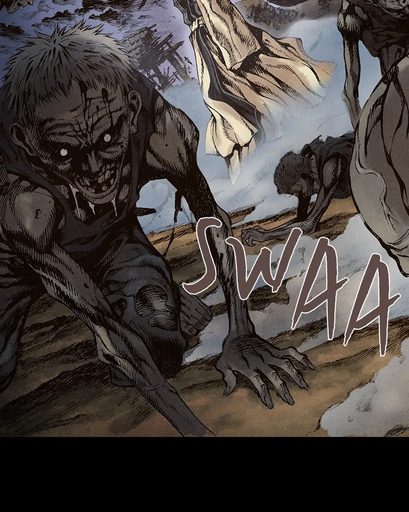 Read Blade of the Phantom Master Manga Online