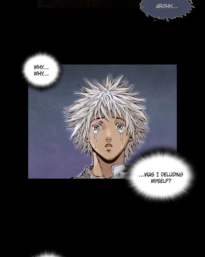 Read Blade of the Phantom Master Manga Online