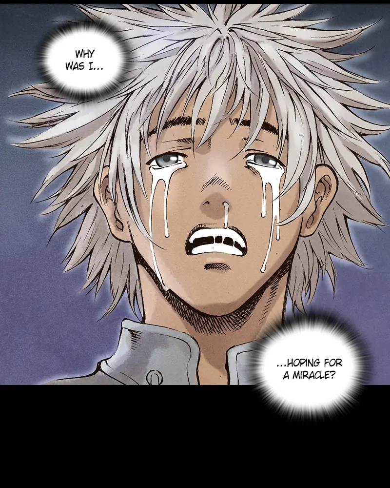 Read Blade of the Phantom Master Manga Online