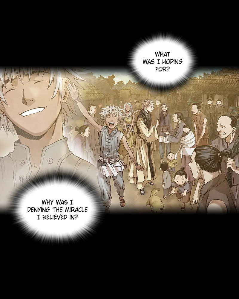 Read Blade of the Phantom Master Manga Online