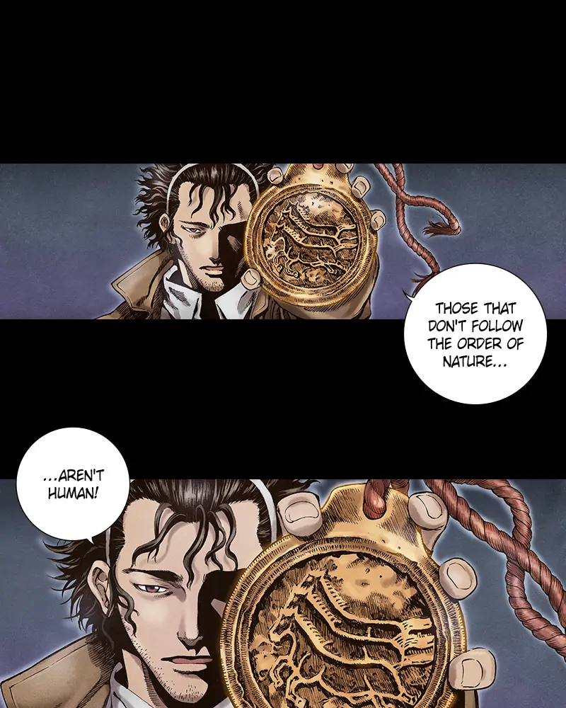 Read Blade of the Phantom Master Manga Online
