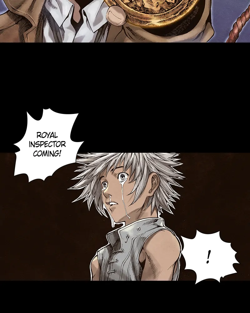 Read Blade of the Phantom Master Manga Online