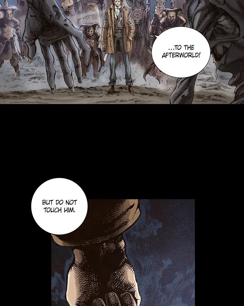 Read Blade of the Phantom Master Manga Online