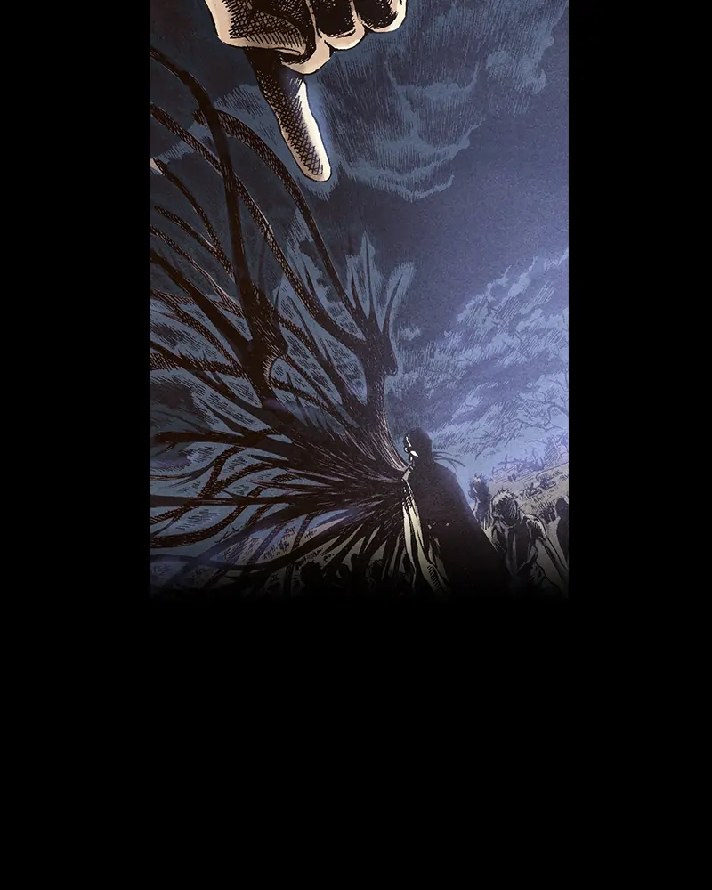 Read Blade of the Phantom Master Manga Online
