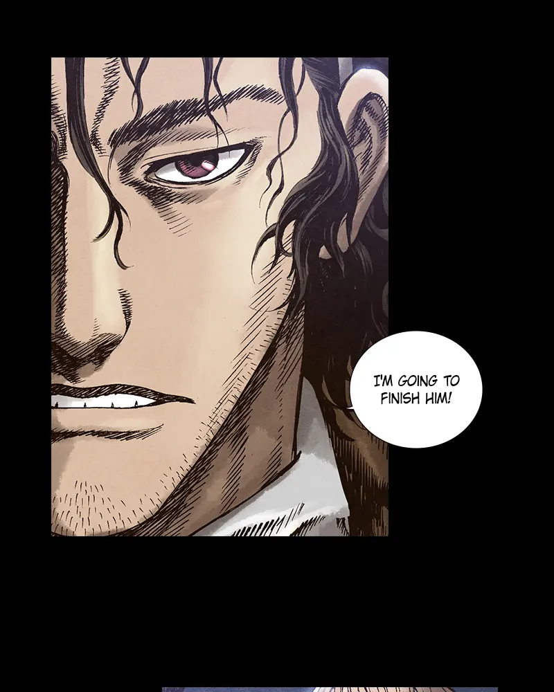 Read Blade of the Phantom Master Manga Online