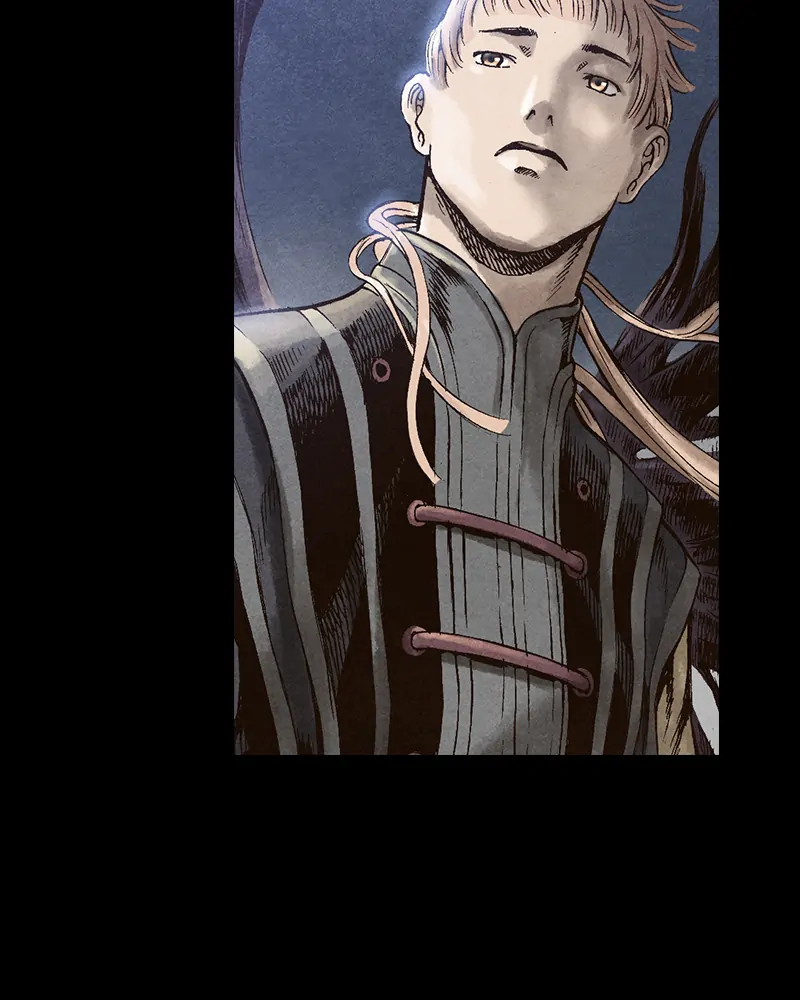 Read Blade of the Phantom Master Manga Online
