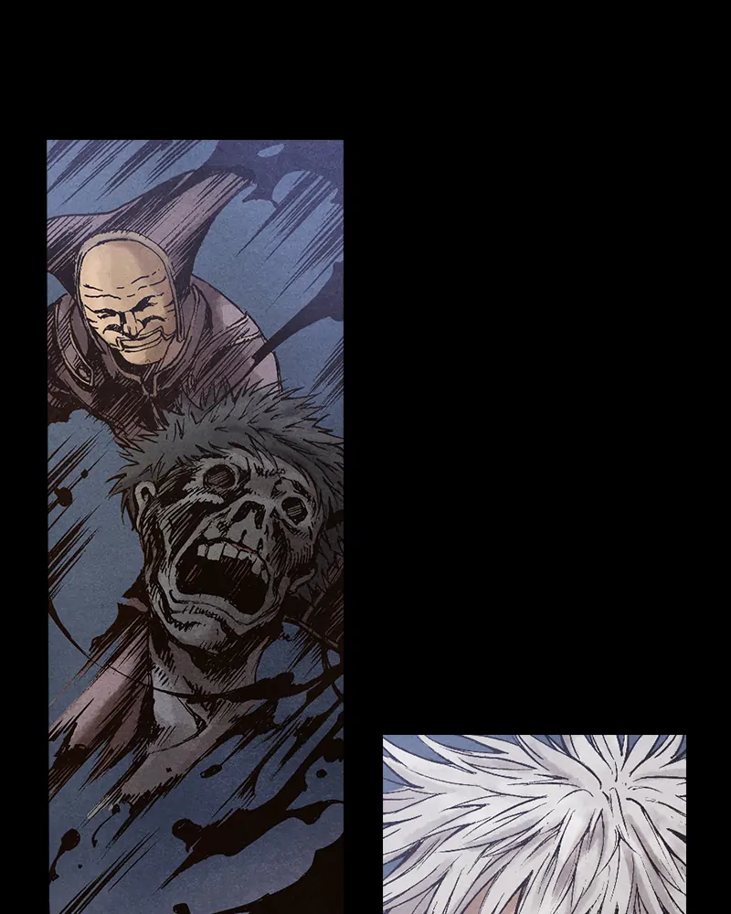 Read Blade of the Phantom Master Manga Online
