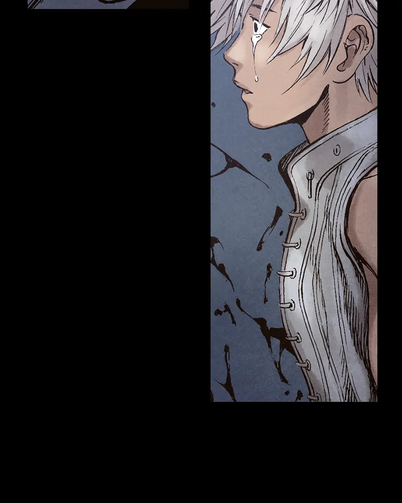 Read Blade of the Phantom Master Manga Online