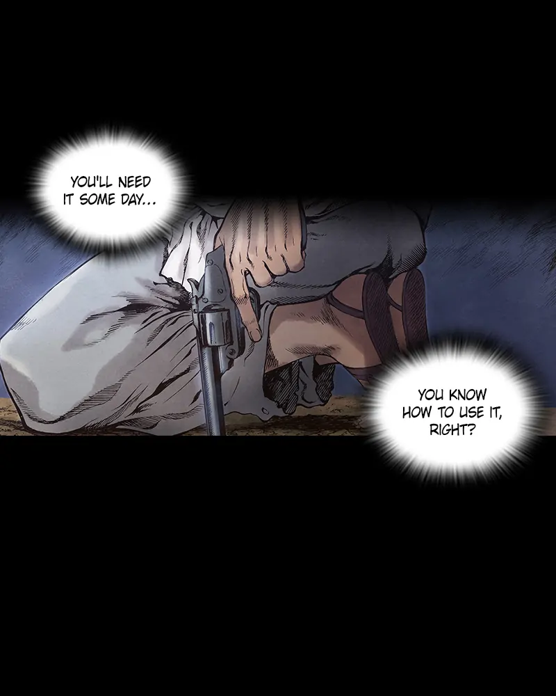 Read Blade of the Phantom Master Manga Online