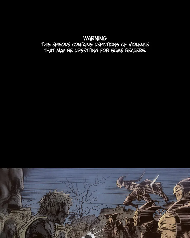 Read Blade of the Phantom Master Manga Online