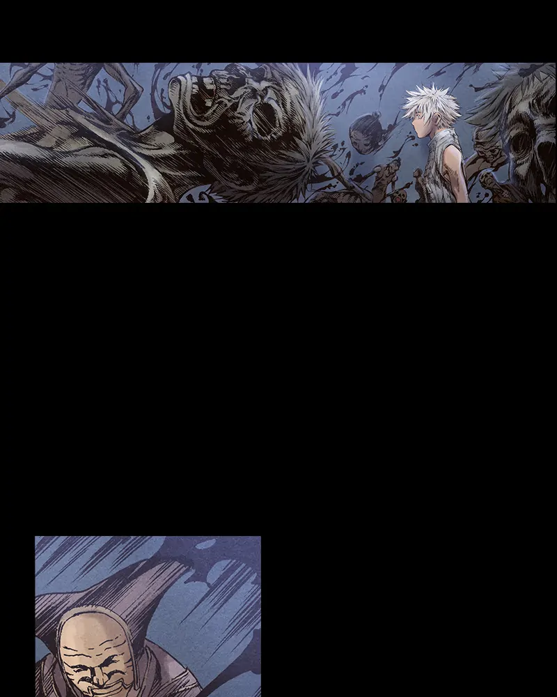 Read Blade of the Phantom Master Manga Online