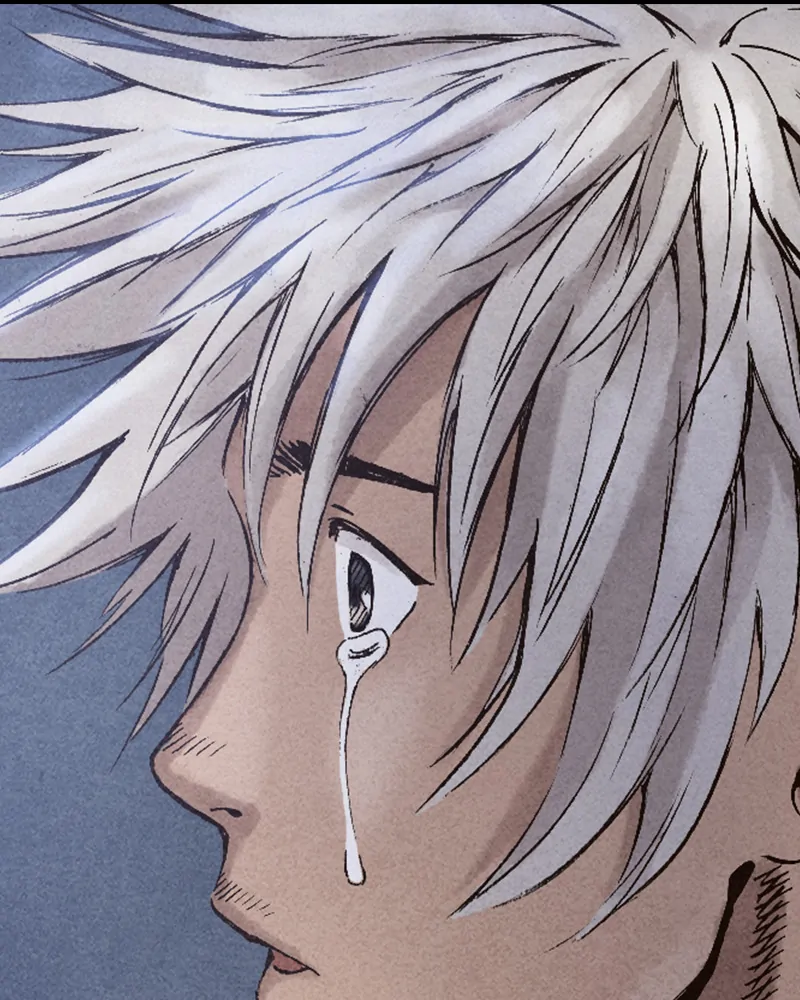 Read Blade of the Phantom Master Manga Online