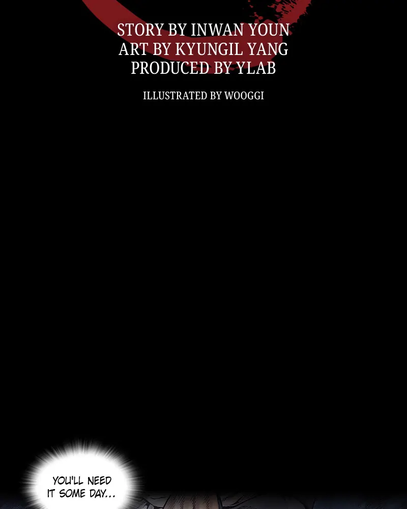 Read Blade of the Phantom Master Manga Online