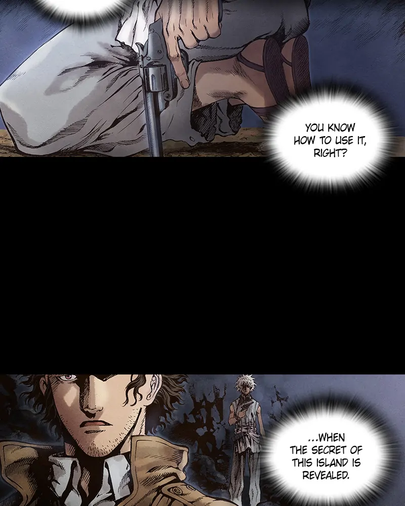 Read Blade of the Phantom Master Manga Online