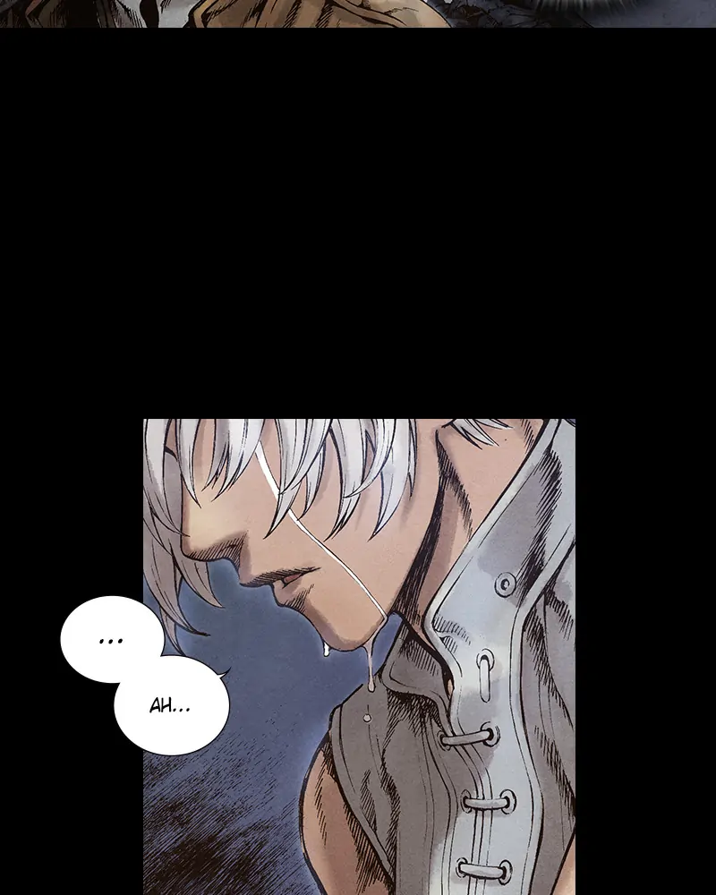 Read Blade of the Phantom Master Manga Online