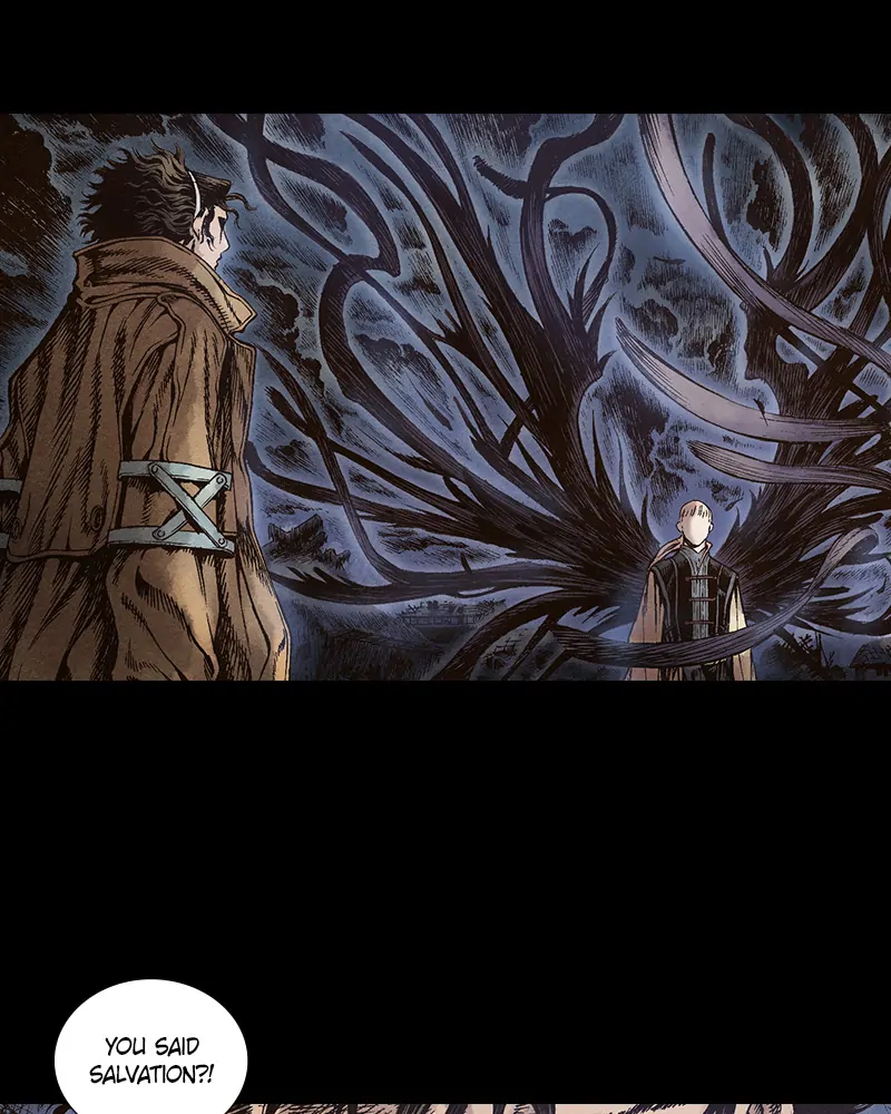 Read Blade of the Phantom Master Manga Online