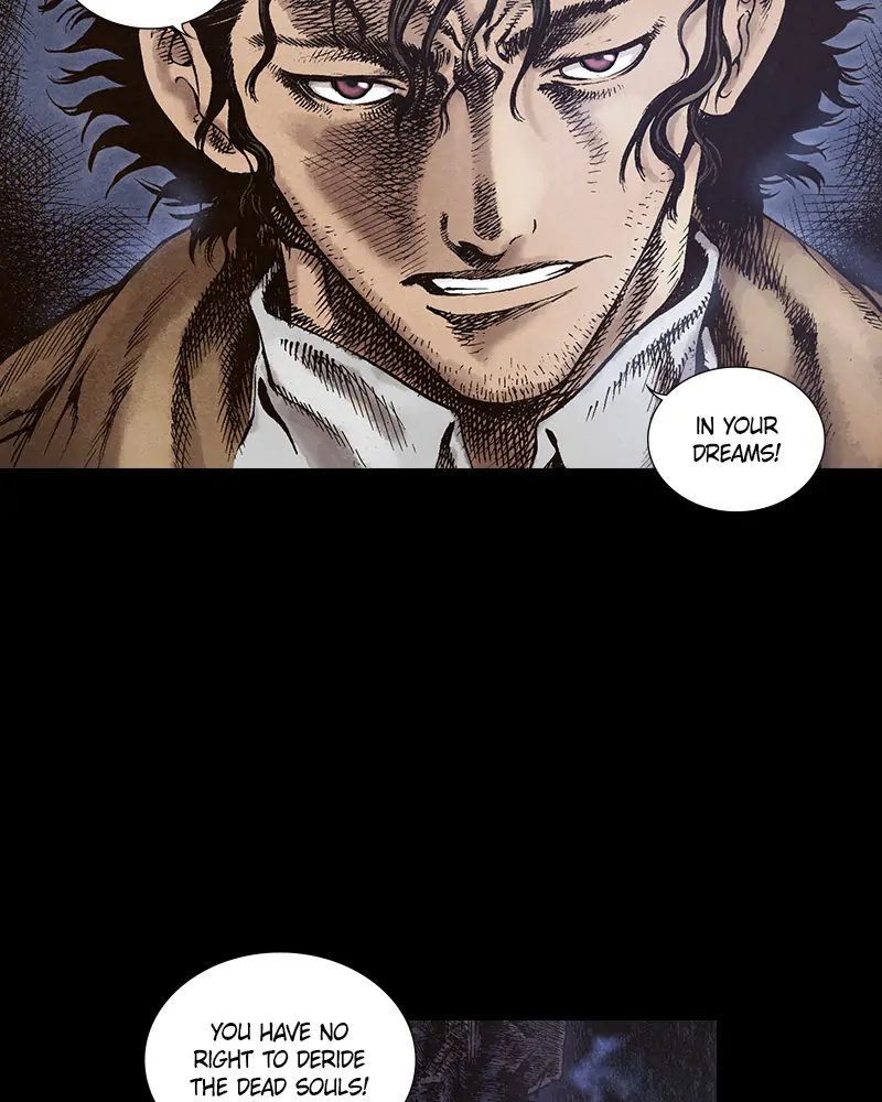 Read Blade of the Phantom Master Manga Online