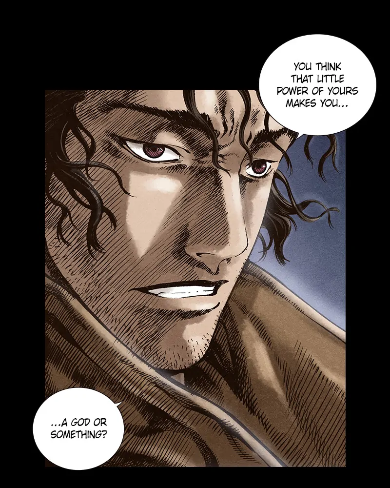 Read Blade of the Phantom Master Manga Online