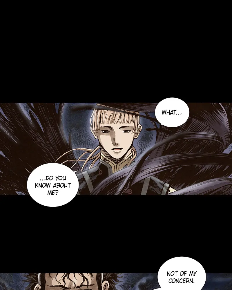 Read Blade of the Phantom Master Manga Online