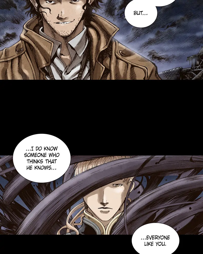 Read Blade of the Phantom Master Manga Online