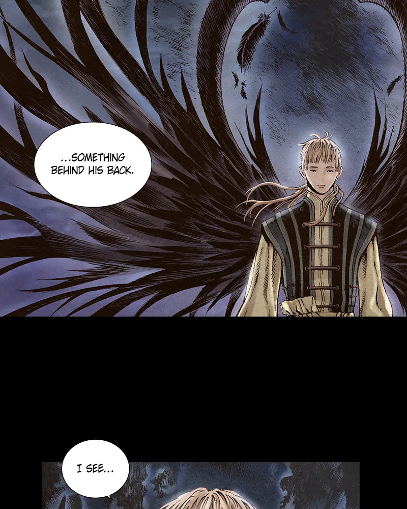 Read Blade of the Phantom Master Manga Online