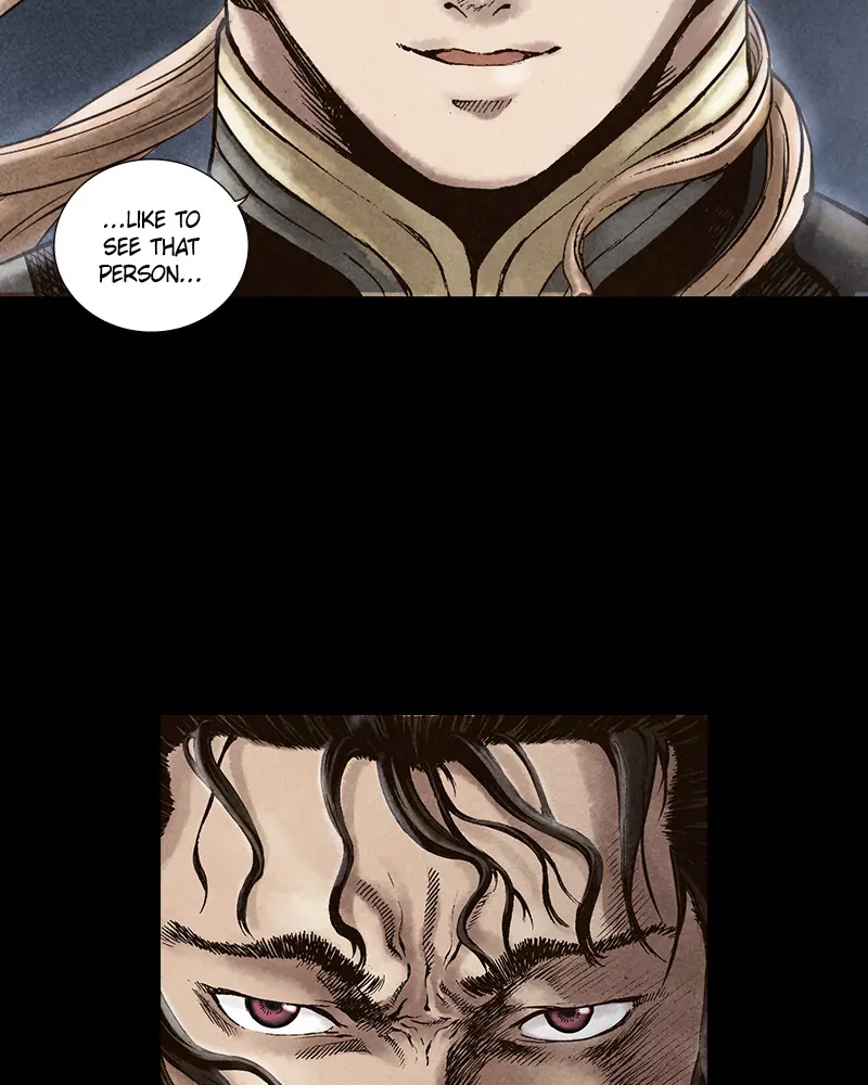 Read Blade of the Phantom Master Manga Online