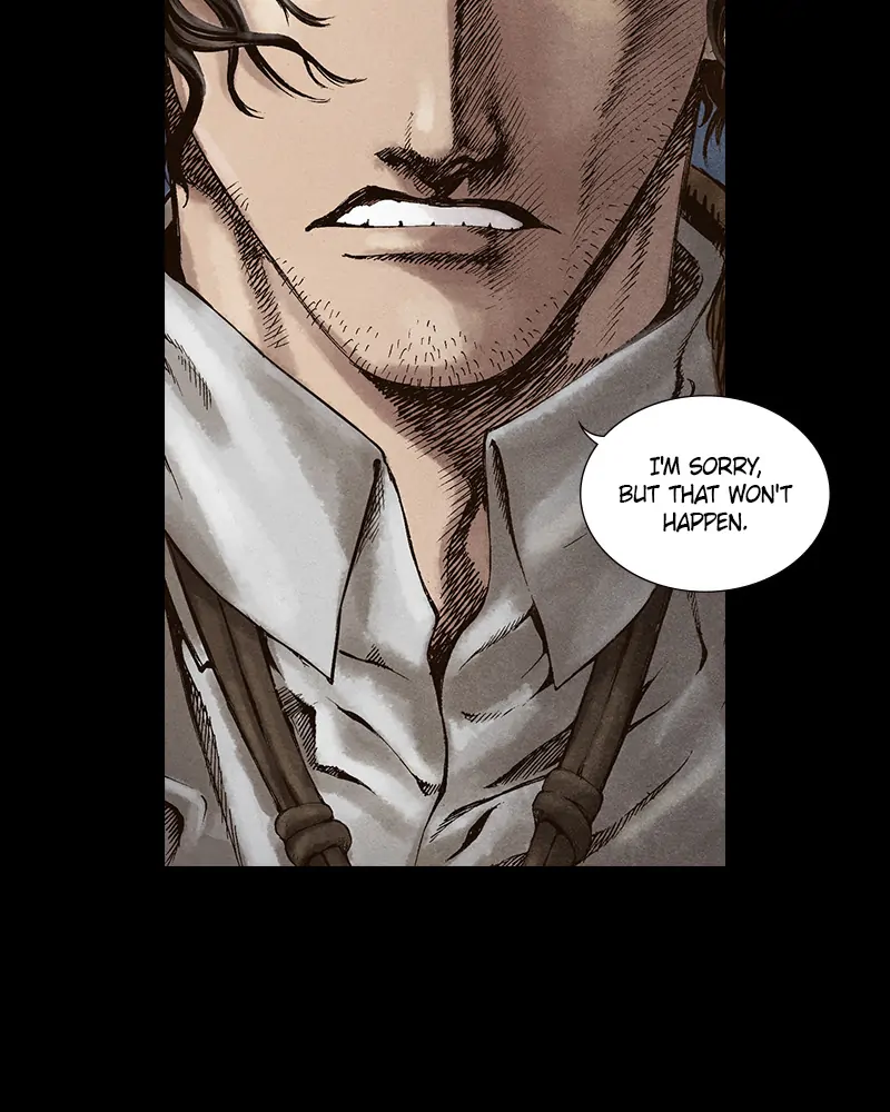 Read Blade of the Phantom Master Manga Online