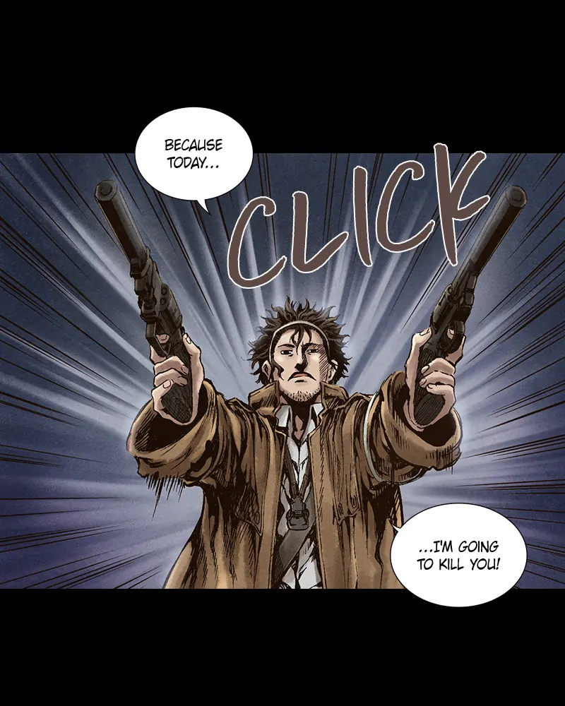 Read Blade of the Phantom Master Manga Online