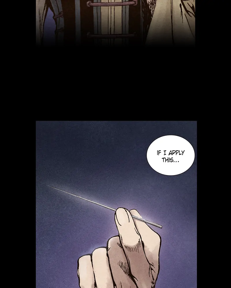 Read Blade of the Phantom Master Manga Online