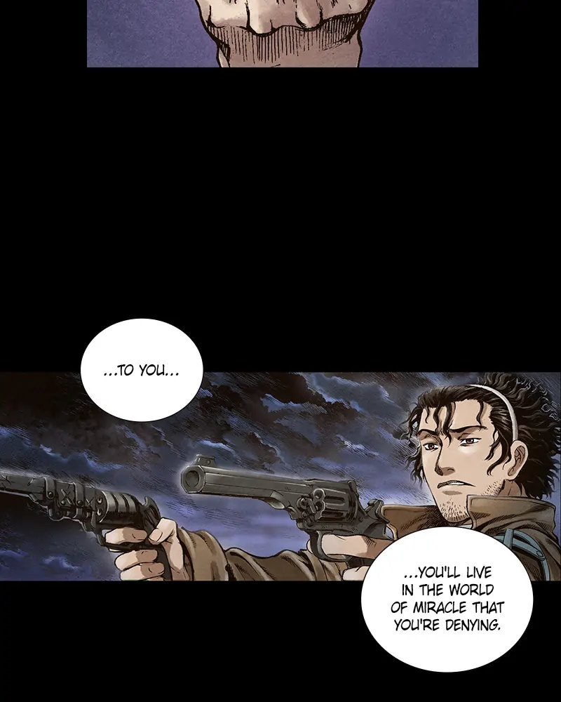 Read Blade of the Phantom Master Manga Online